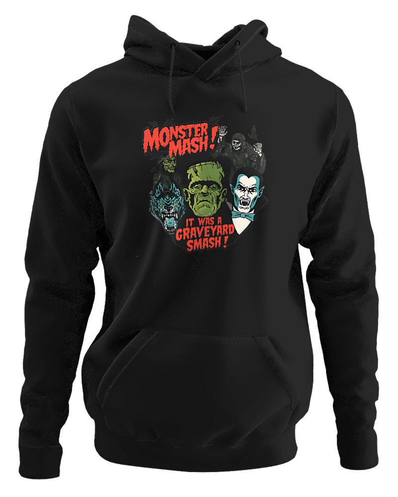 Monster Mash