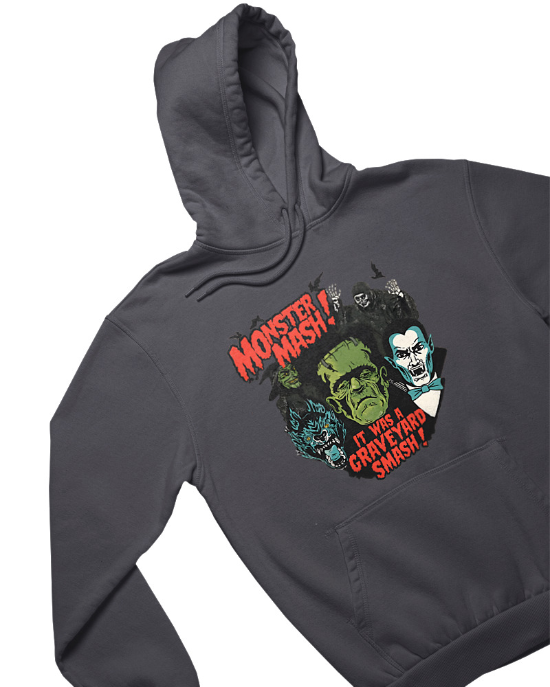 Monster Mash - Image 1