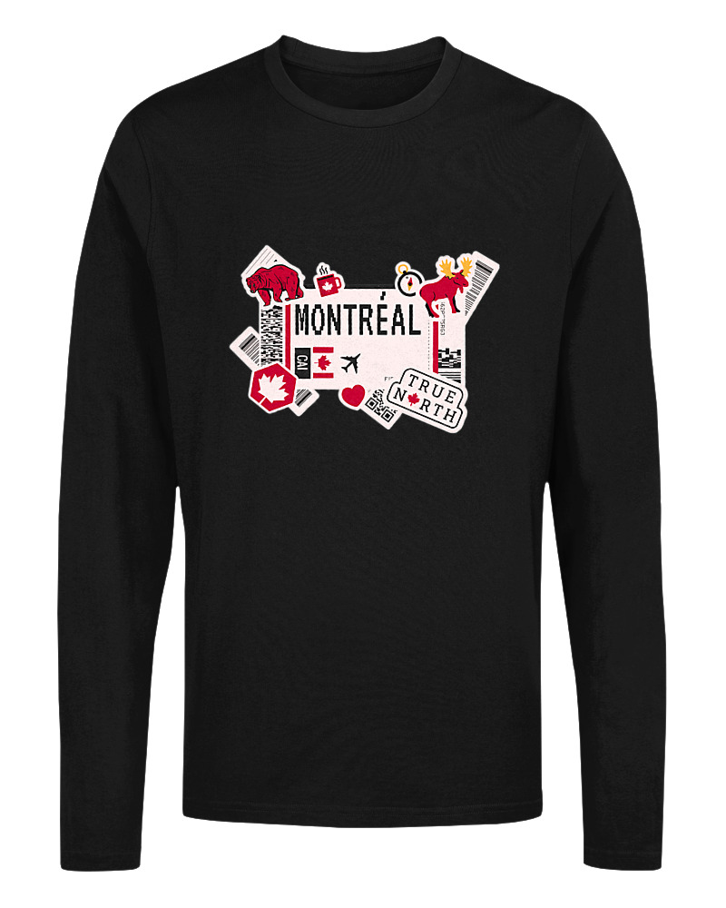 Montreal Tickets