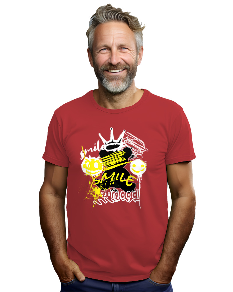 Mood Smile - Image 2