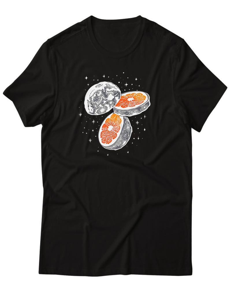 Moon Orange - Image 0