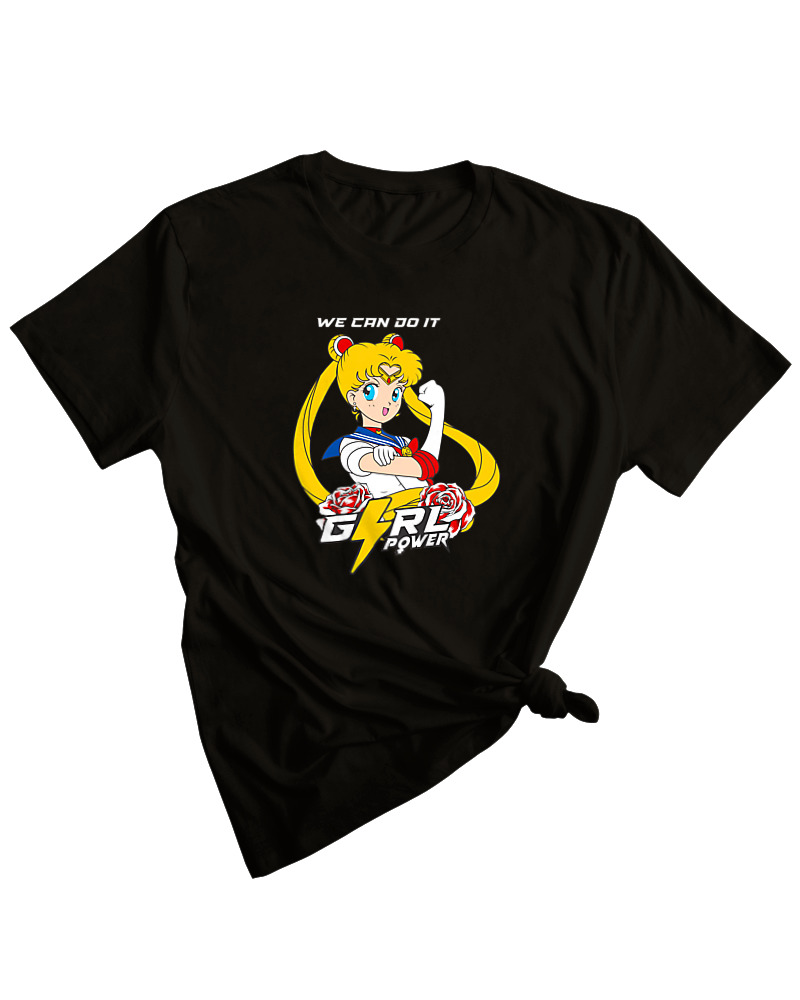 Moon Power Fist - Image 0
