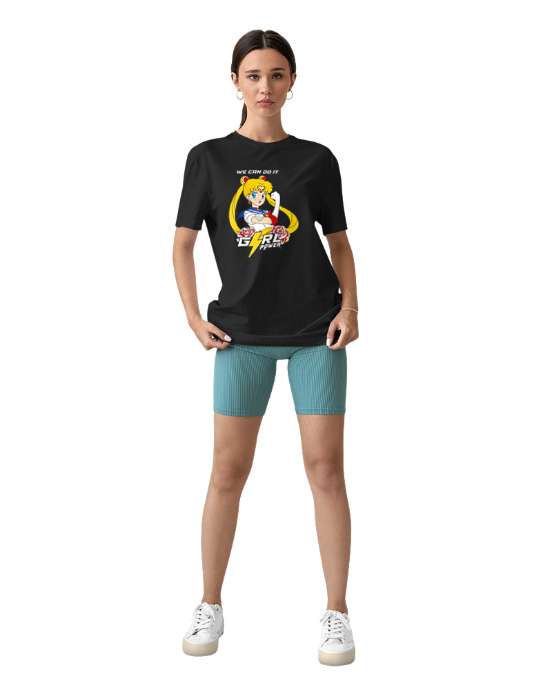 Moon Power Fist - Image 2