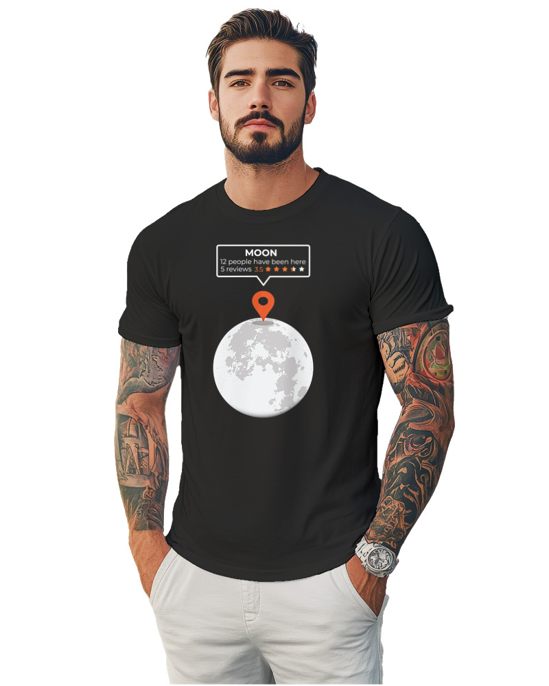 Moon Reviews - Image 1