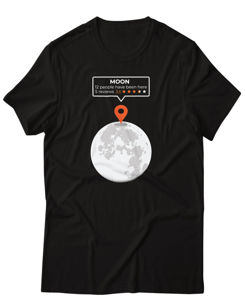 Moon Reviews