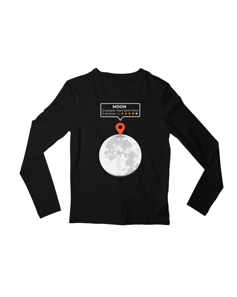 Moon Reviews