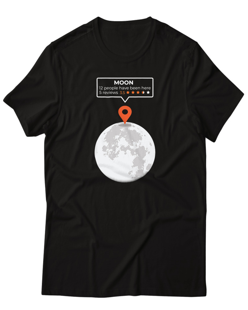 Moon Reviews