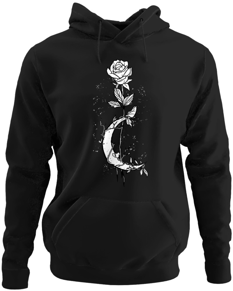 Moon Rose