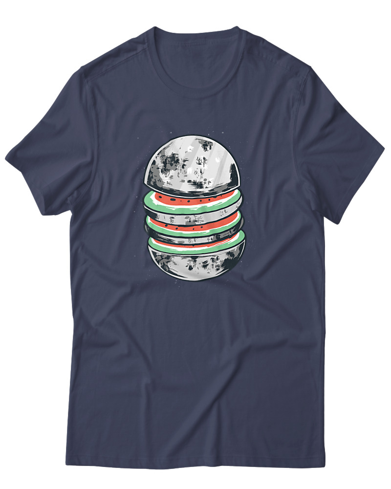 Moon Watermelon - Image 0