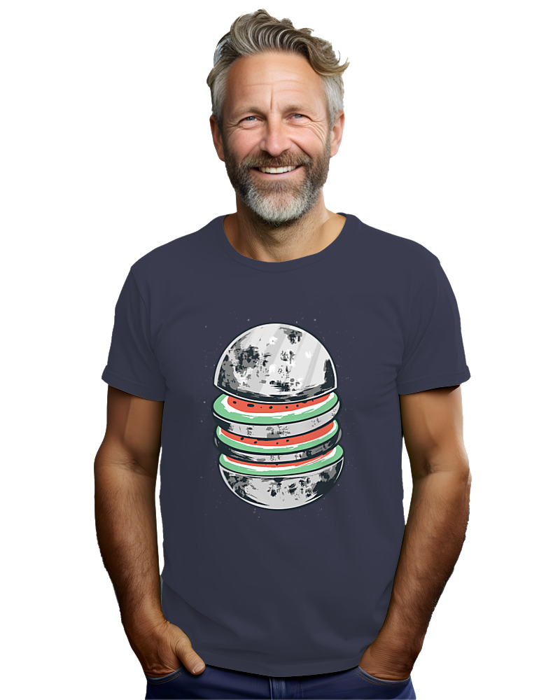 Moon Watermelon - Image 2