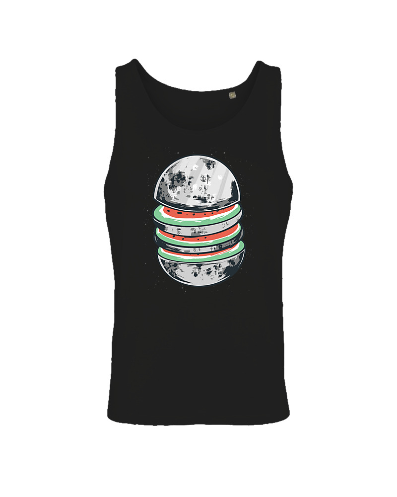 Moon Watermelon