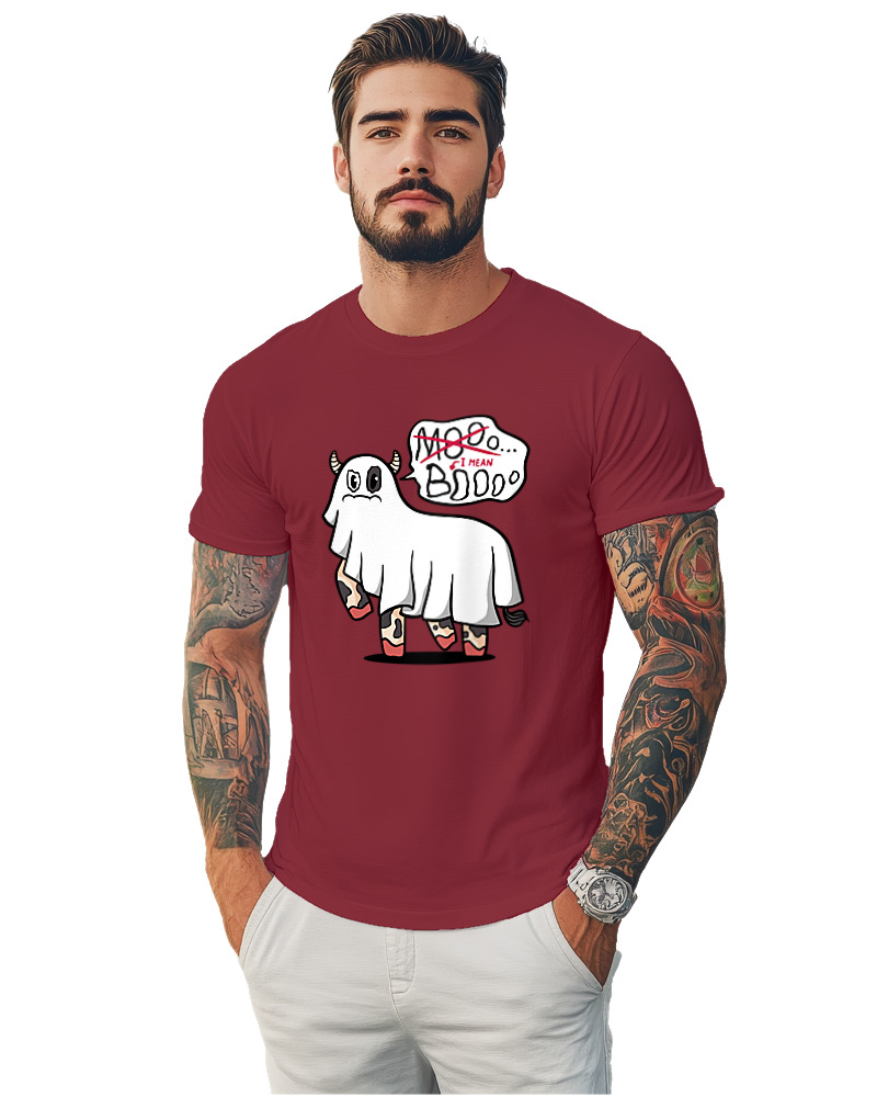 Moooo - Image 1