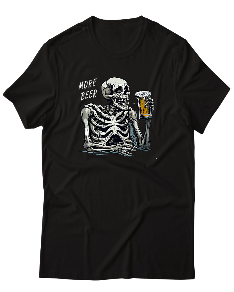 More Beer - Image 0