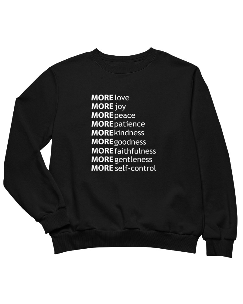 More
