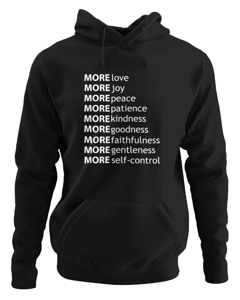 More