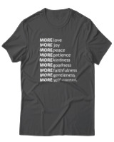 T-Shirt  Γυναικείο - More - Color Thumbnail Ανθρακί