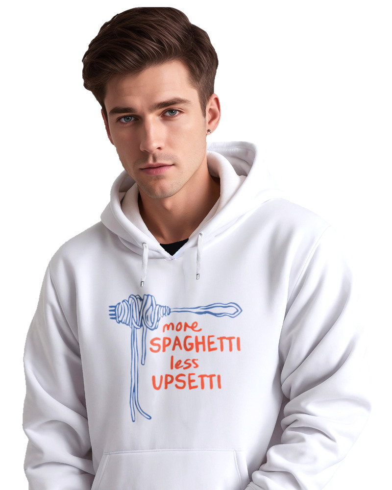 More Spaghetti Less Upsetti - Image 2
