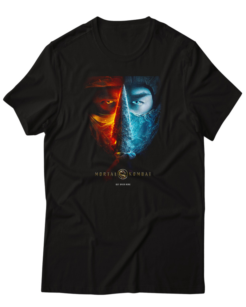 Mortal Kombat Vs Sub Zero