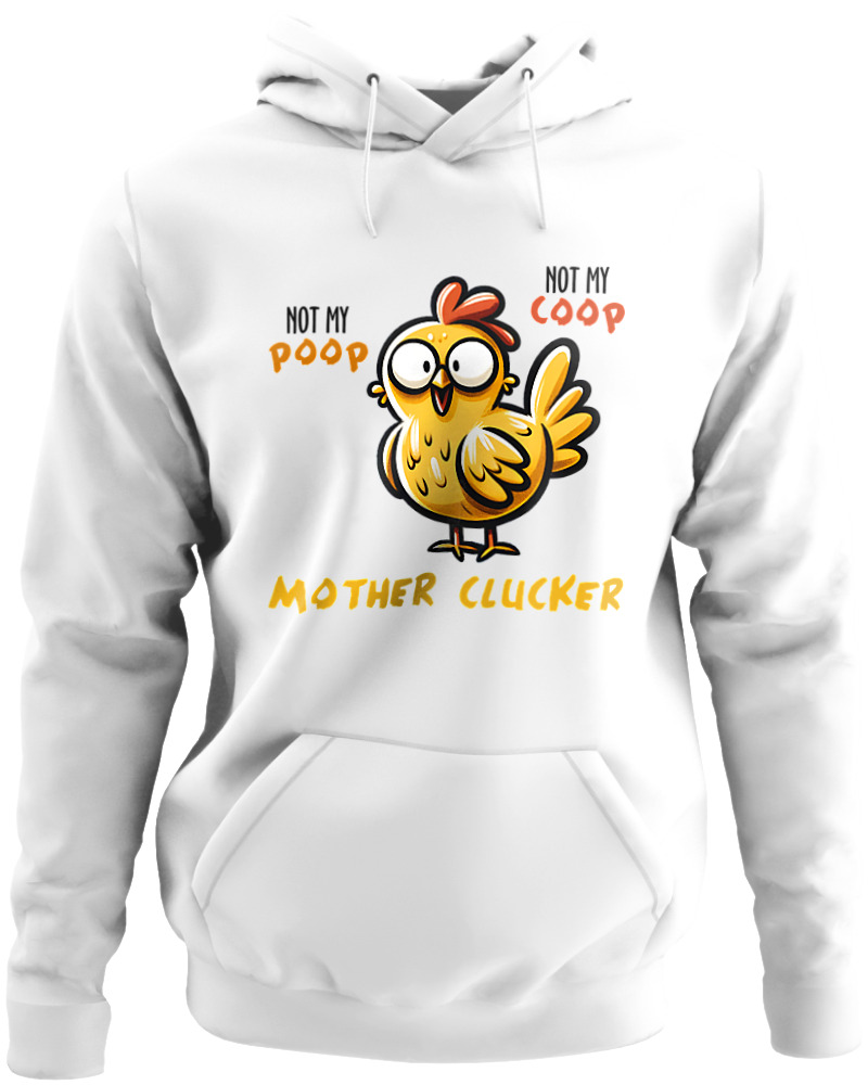 Mother Clucker