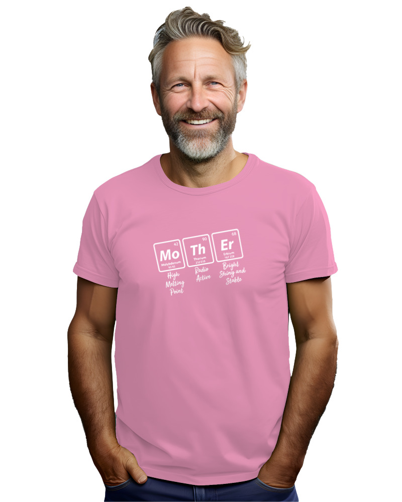 T-Shirt Αντρικό - Mother Essential - Image 2