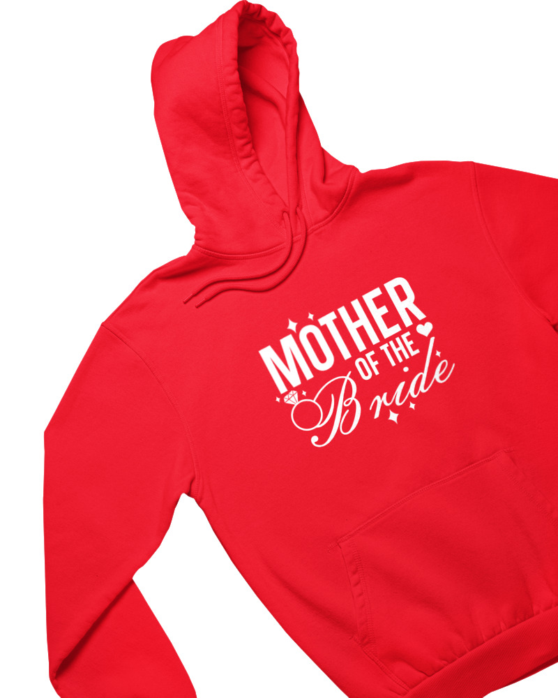Mother Of The Bride - Image 1