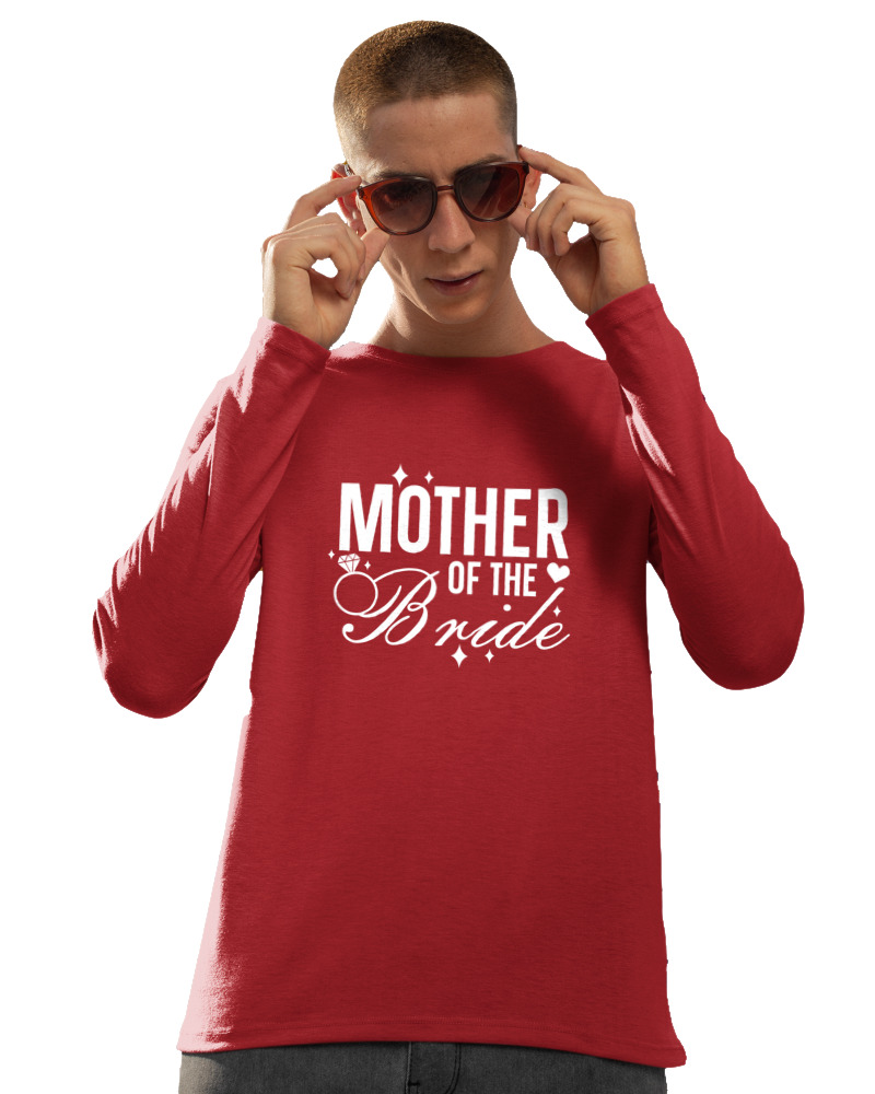 Mother Of The Bride - Image 1