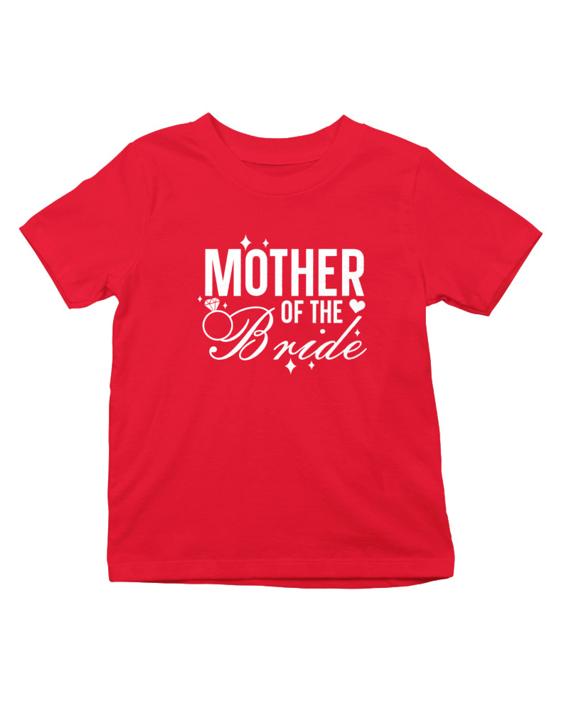 Mother Of The Bride - Image 0