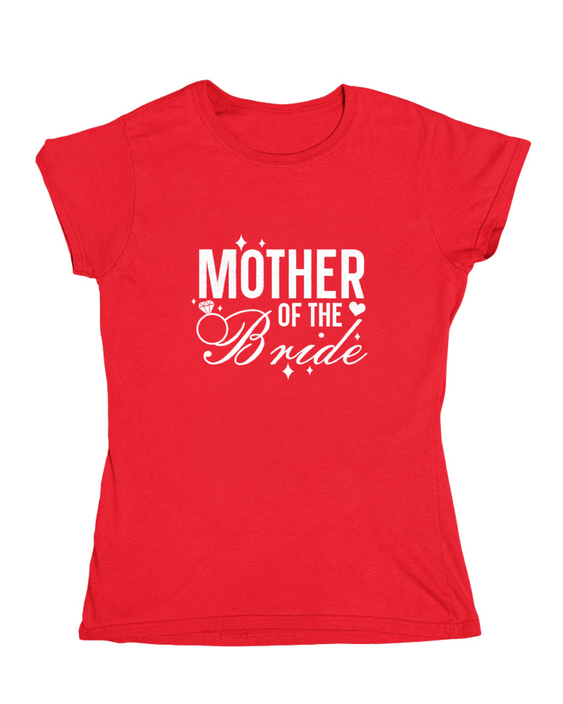 Mother Of The Bride