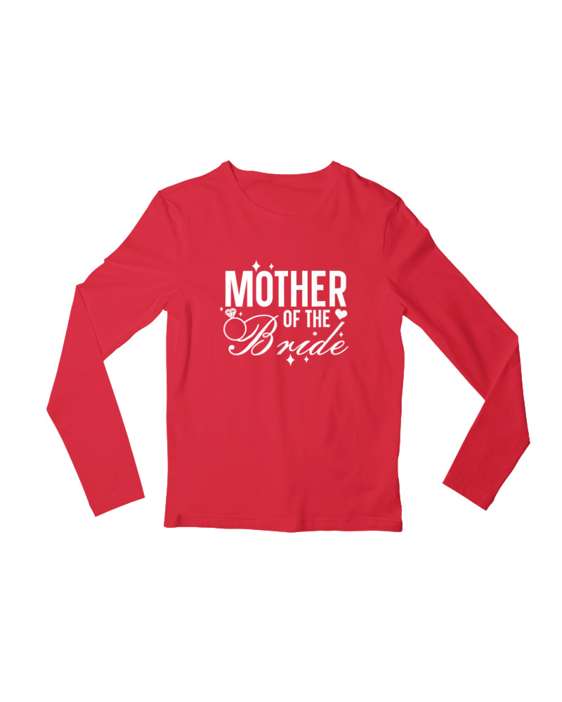 Mother Of The Bride - Image 0