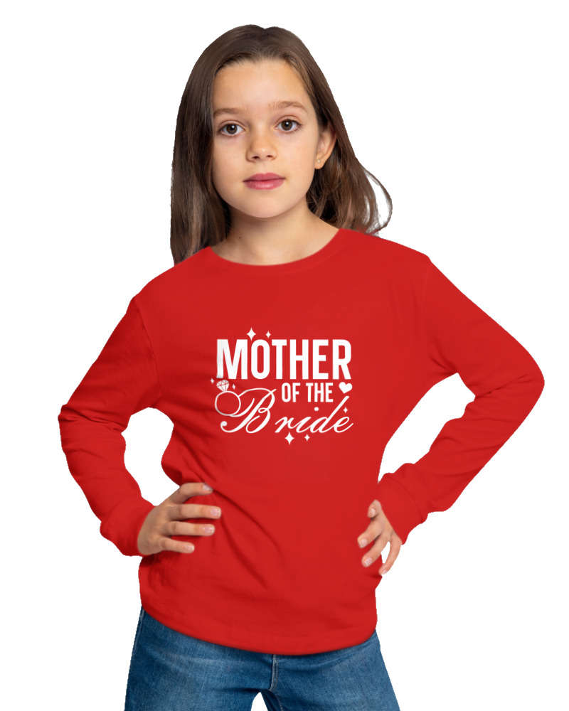 Mother Of The Bride - Image 1