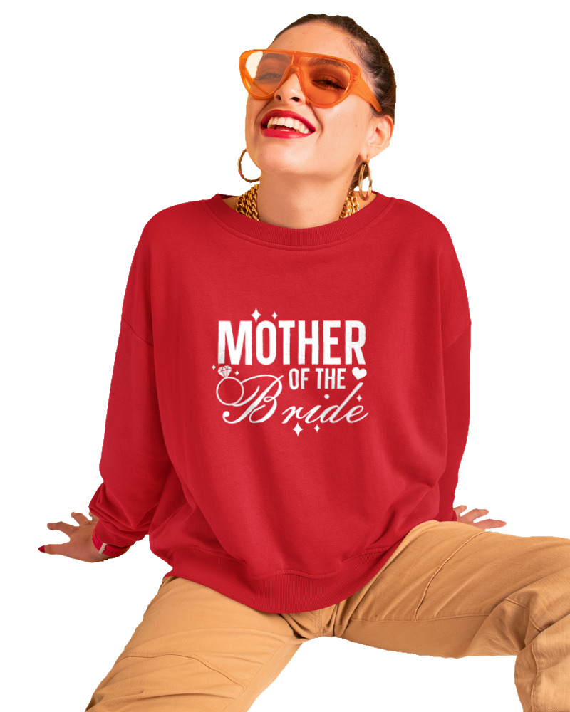 Mother Of The Bride - Image 1