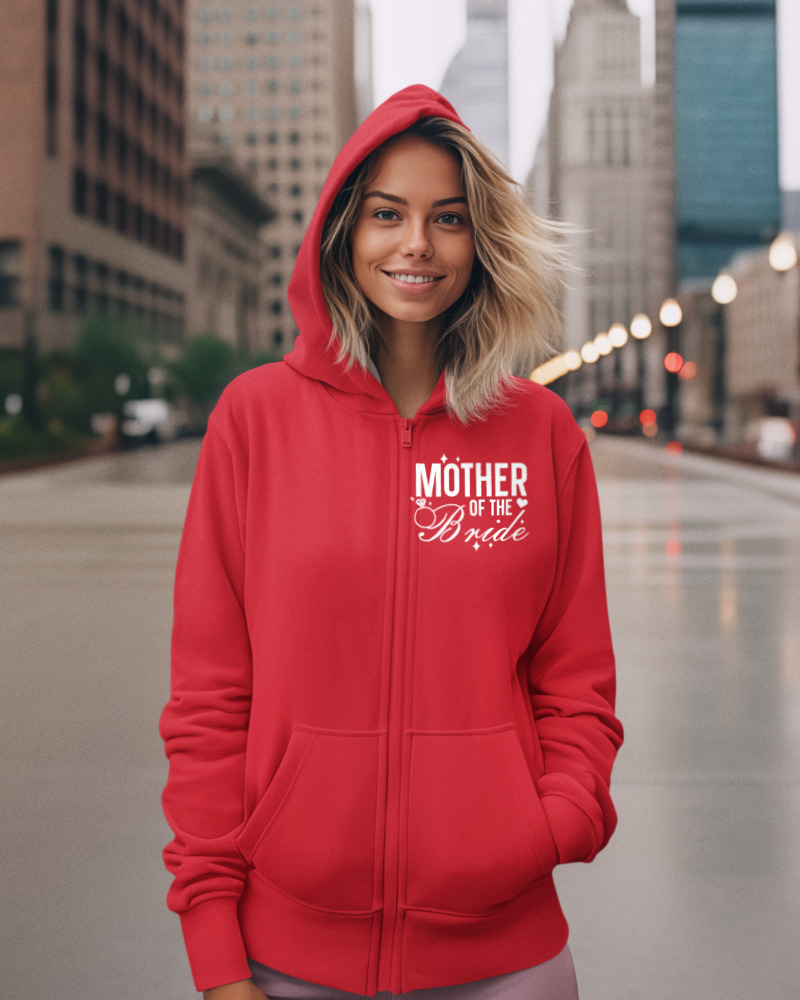 Mother Of The Bride - Image 1