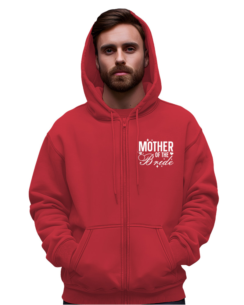 Mother Of The Bride - Image 1