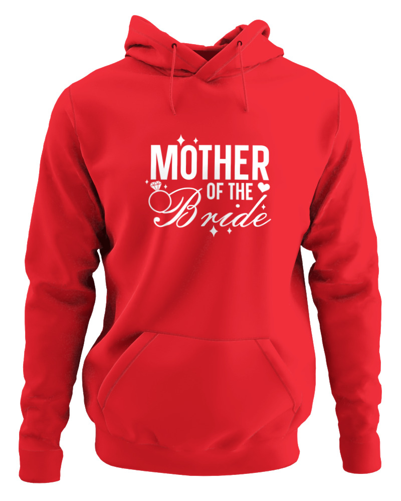Mother Of The Bride