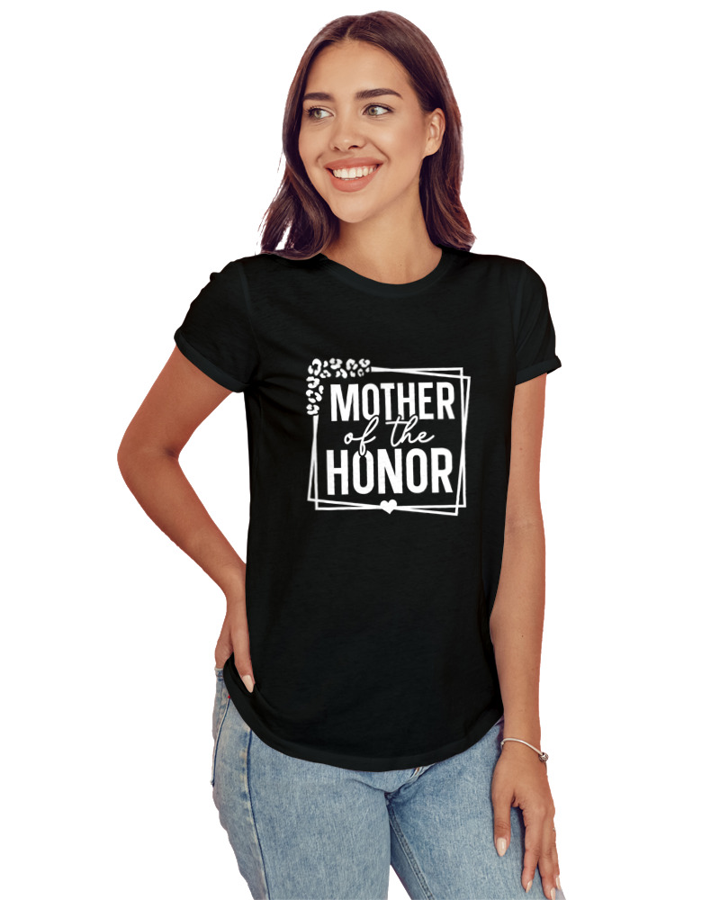 Mother Of The Honor - Image 1