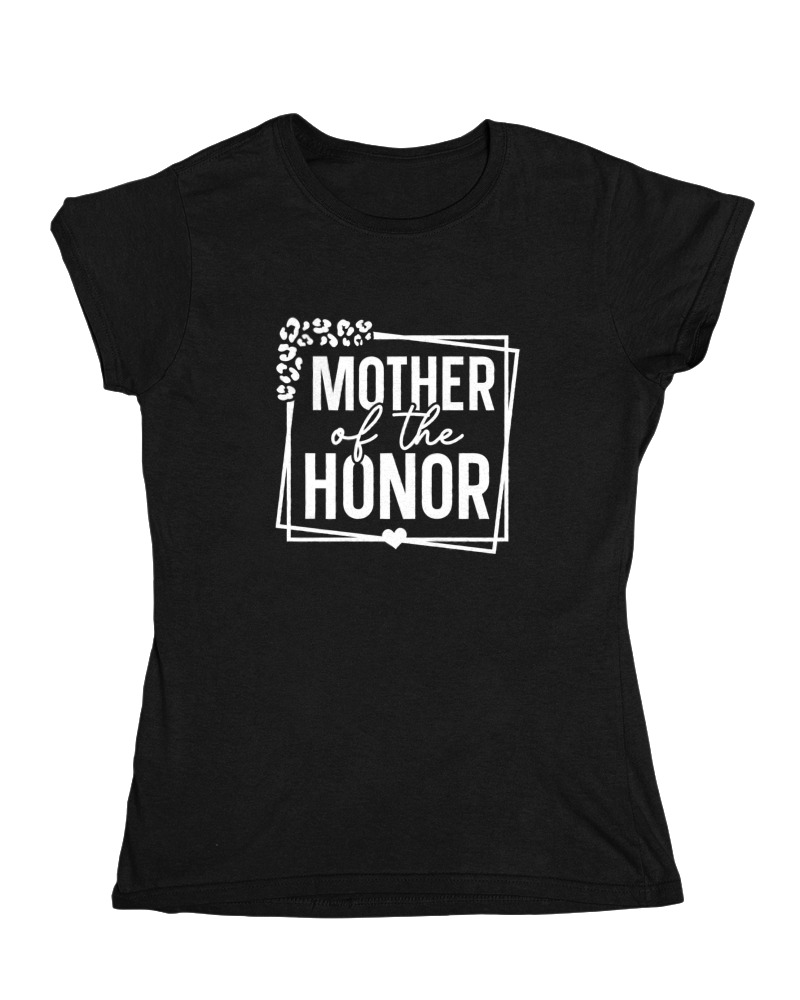 Mother Of The Honor