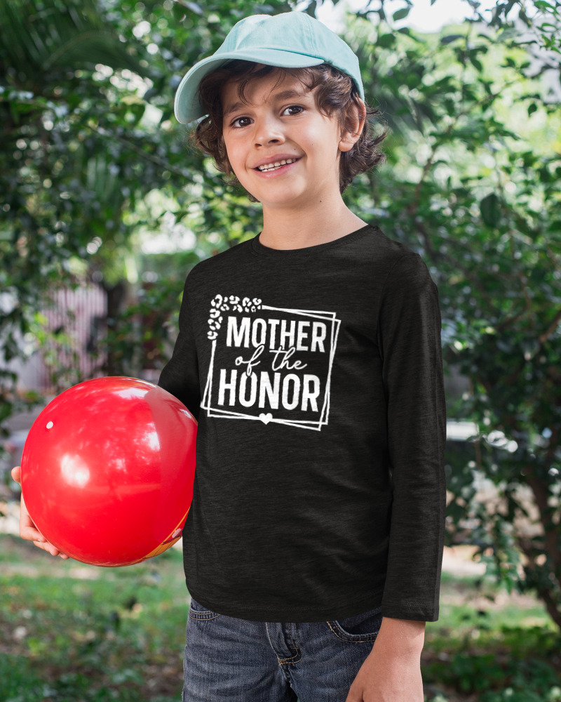 Mother Of The Honor - Image 2