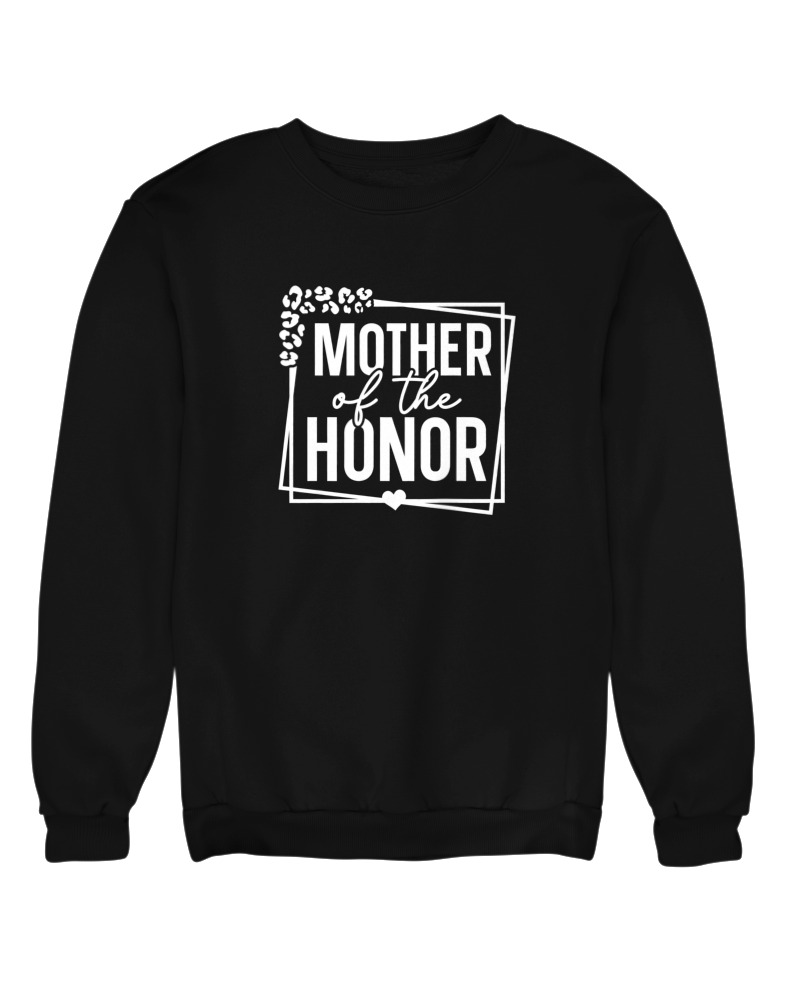 Mother Of The Honor - Image 0