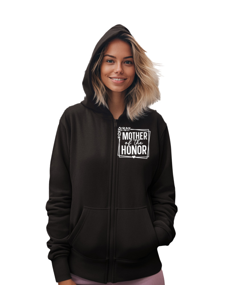 Mother Of The Honor - Image 1