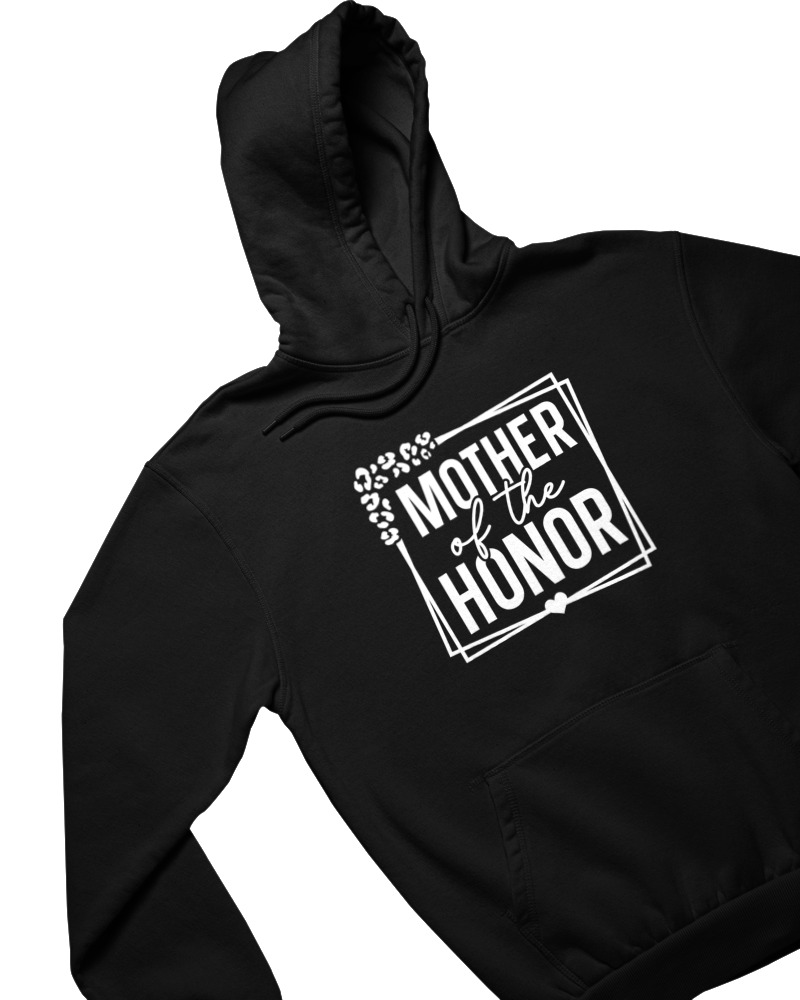 Mother Of The Honor - Image 1