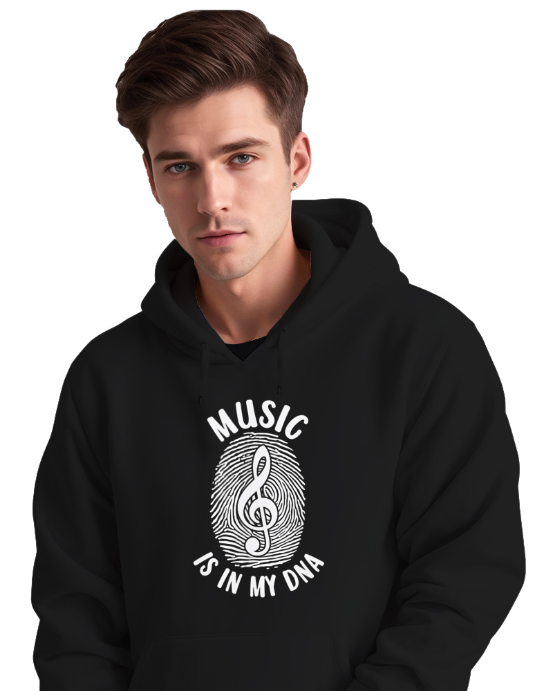 Music Is In My Dna - Image 2