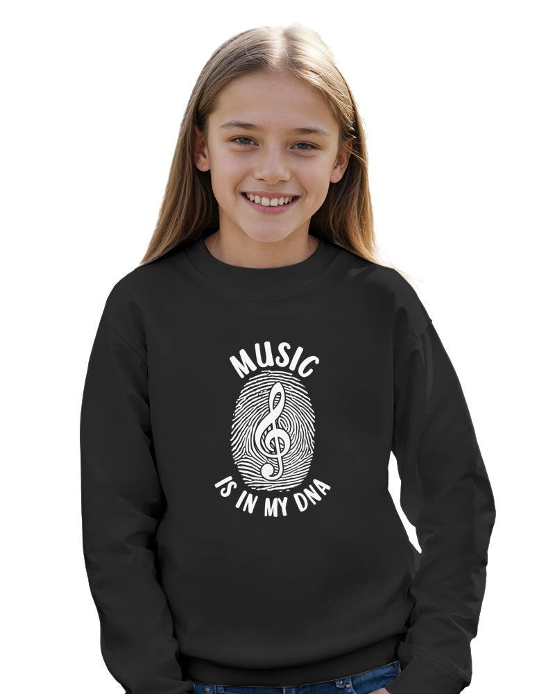 Music Is In My Dna - Image 3