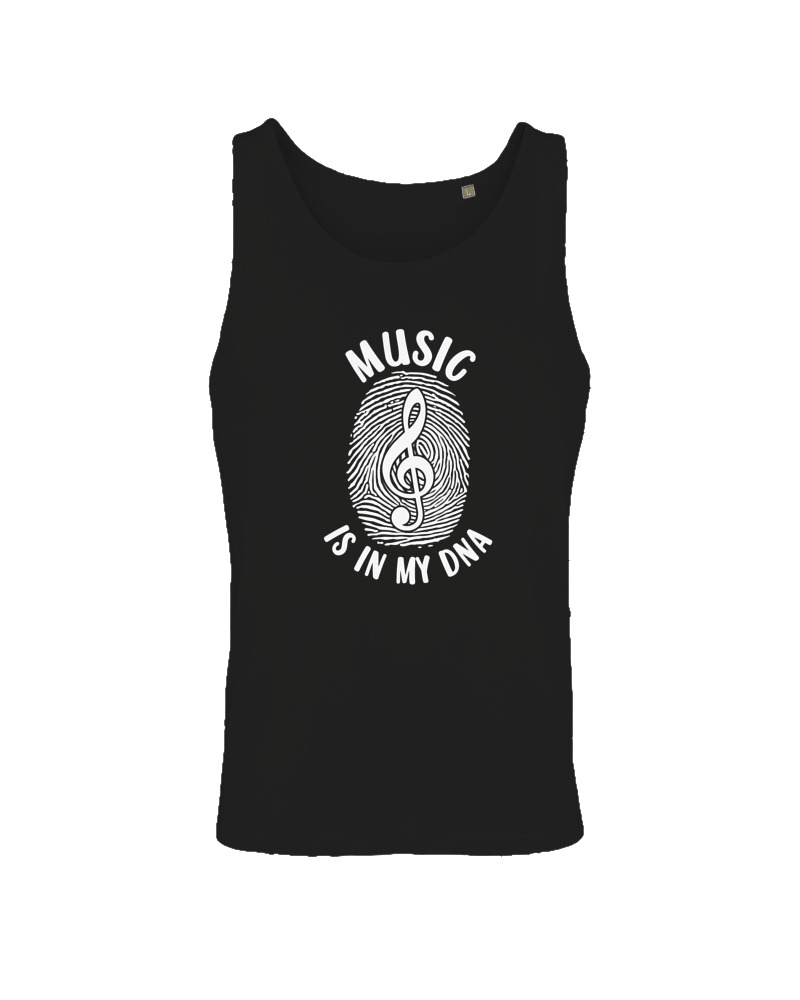 Music Is In My Dna - Image 0