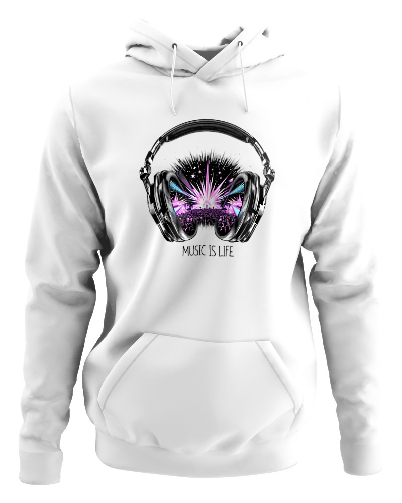 Music Is Life - Image 0