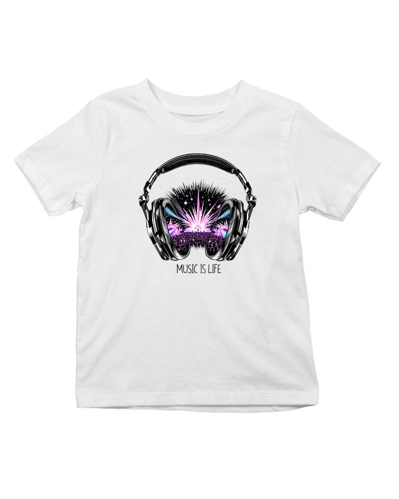 Music Is Life - Image 0