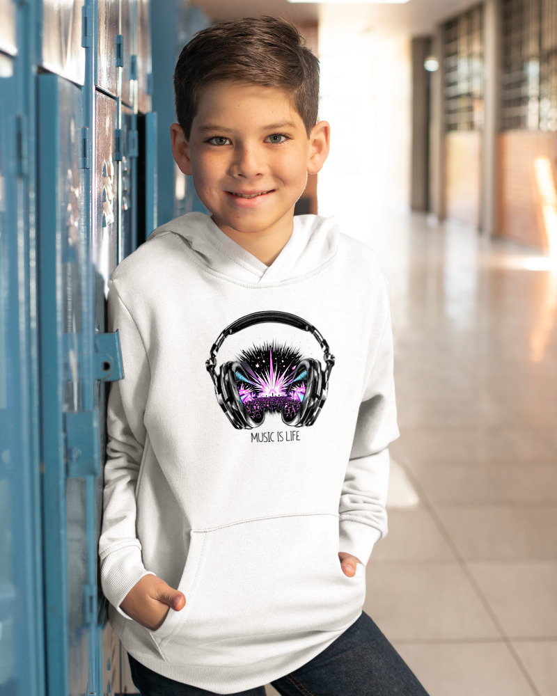 Music Is Life - Image 1