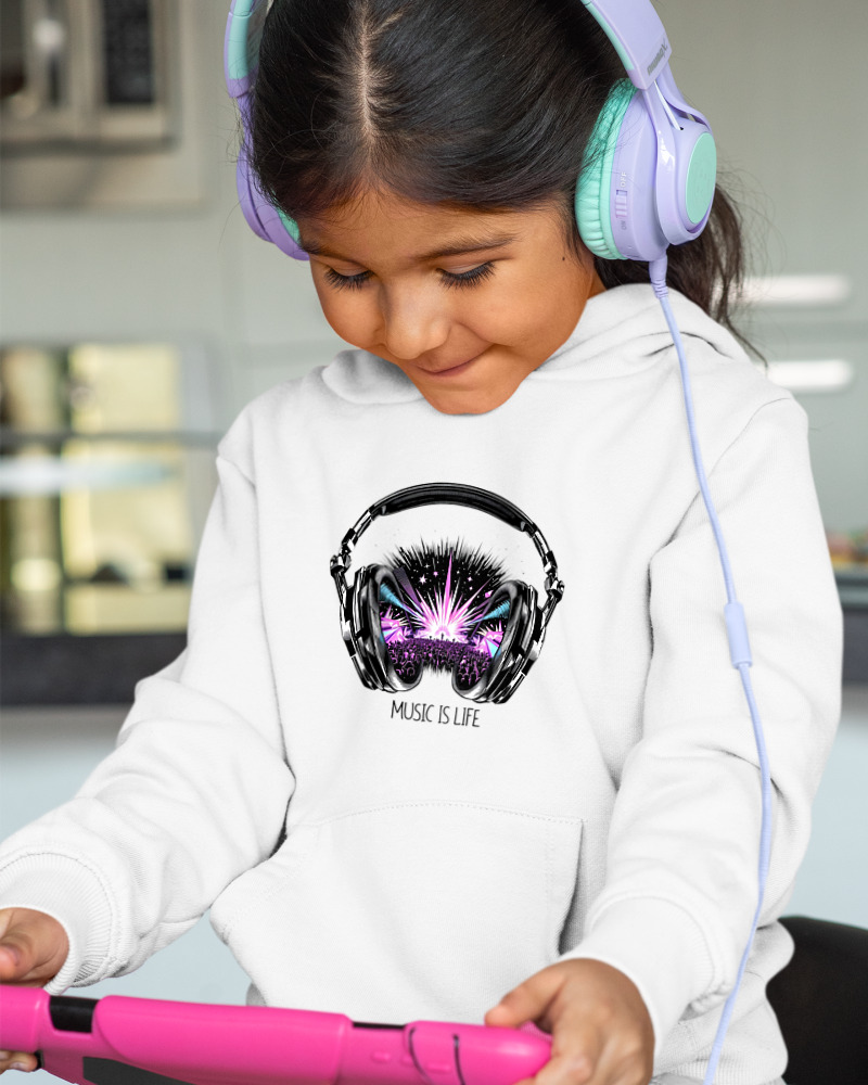 Music Is Life - Image 2