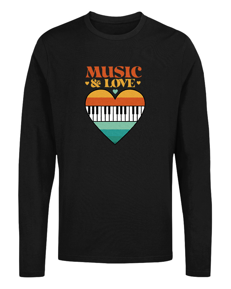 Music & Love