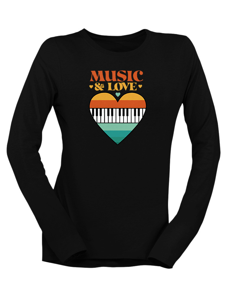 Music & Love