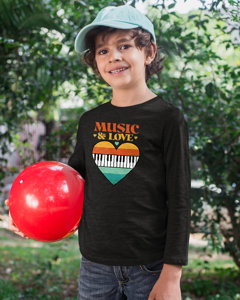 Music & Love - Image 2